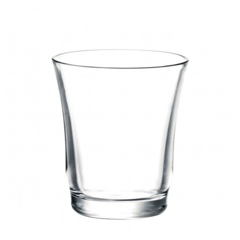 SET 6 VASOS BOMBON 125ML SUPREM...