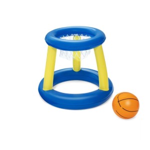 CANASTA HINCHABLE PARA PISCINA BESTWAY