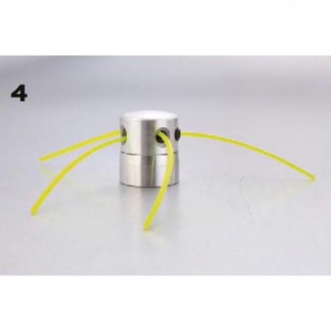 CABEZAL UNIVERSAL DE ALUMINIO PARA...