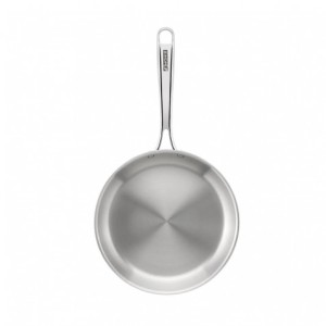 SARTEN DE ACERO INOXIDABLE 24CM...
