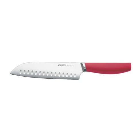 CUCHILLO SANTOKU 180MM PREPARE MONIX