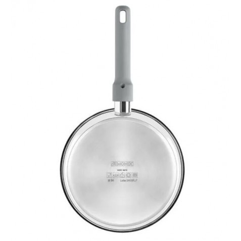 SARTEN 26CM ANTIADHERENTE INOXIDABLE...