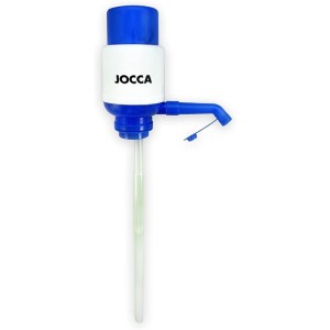 DISPENSADOR DE AGUA MANUAL JOCCA