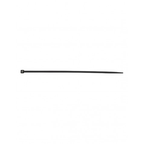 PAQUETE 100 BRIDAS NEGRAS 300X4.8 DESA