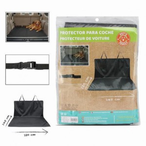 PROTECTOR DE MASCOTAS PARA COCHE...