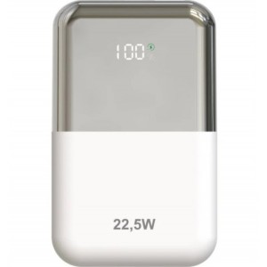 POWERBANK 10000MAH LEPOW22W10WS...