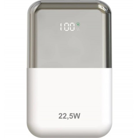 POWERBANK 10000MAH LEPOW22W10WS...