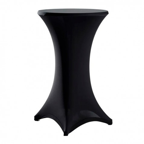 FUNDA PARA MESA DE COCTEL 110X80...