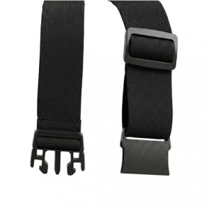 RIÑONERA IMPERMEABLE 7 PULGADAS NEGRO