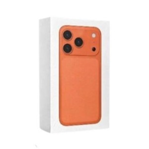 MINI TELEFONO MOVIL I17PROMINI NARANJA