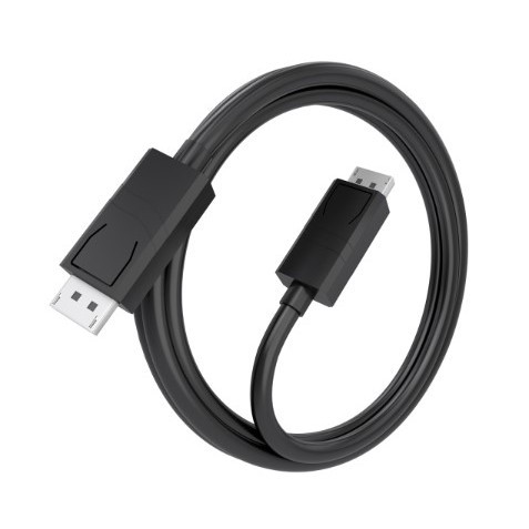CABLE DISPLAY PORT 1.4 MACHO | 3...