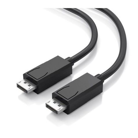 CABLE DISPLAY PORT 1.4 MACHO | 3...
