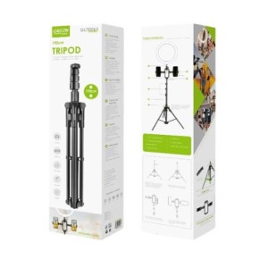 SOPORTE TRIPODE PARA CAMARAS 190CM...