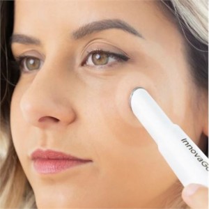 MASAJEADOR DE OJOS ANTIEDAD 3 EN 1...