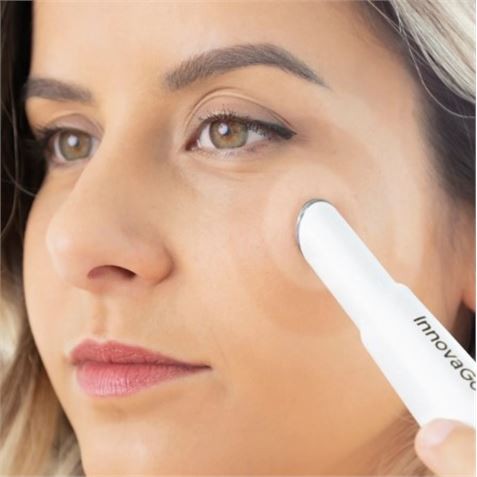MASAJEADOR DE OJOS ANTIEDAD 3 EN 1...