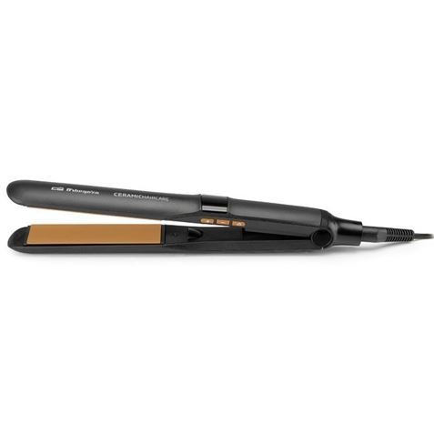PLANCHA DE PELO IÓNICO PL 3510 NEGRA...