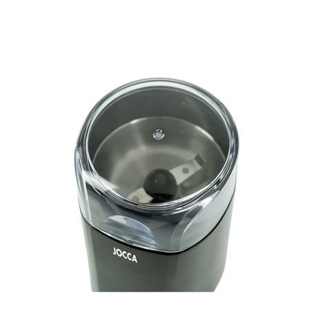 MOLINILLO ELÉCTRICO DE CAFÉ 60G JOCCA