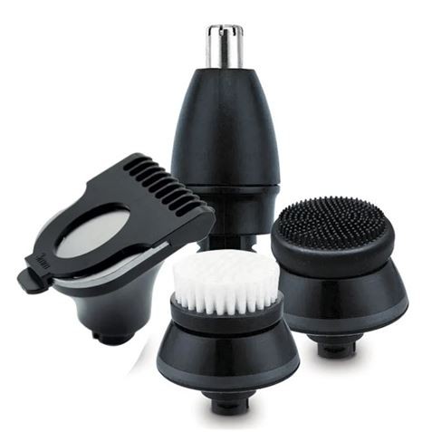 SET BARBA Y CUIDADO FACIAL JOCCA