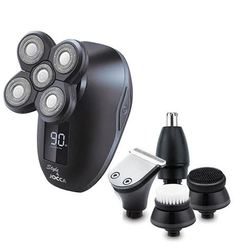 SET BARBA Y CUIDADO FACIAL JOCCA