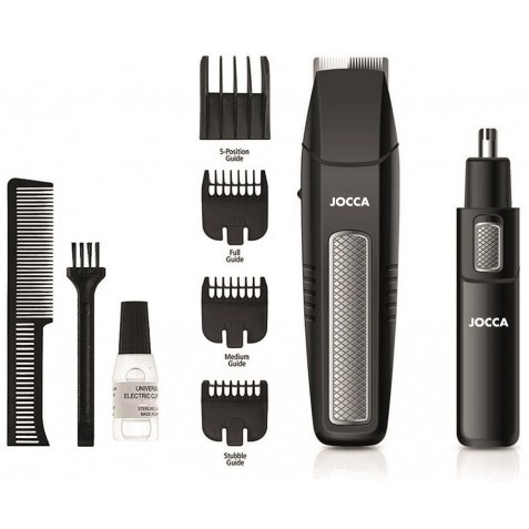 SET DE AFEITADO JOCCA