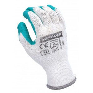 GUANTES DE PROTECCION REVESTIMIENTO...