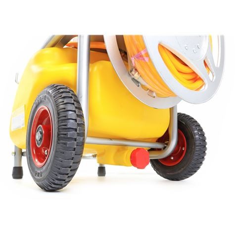 ATOMIZADOR CON MOTOR 26CC 30L MADER
