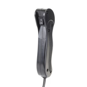 GUINCHE DE REMOLQUE 1134KG 2200W MADER