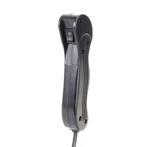 GUINCHE DE REMOLQUE 1134KG 2200W MADER