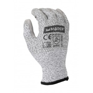 GUANTES DE PROTECCION RESISTENCIA...