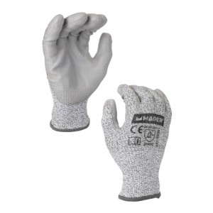 GUANTES DE PROTECCION RESISTENCIA...