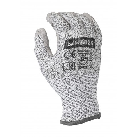 GUANTES DE PROTECCION RESISTENCIA...