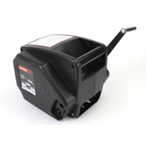 GUINCHE DE REMOLQUE 1134KG 2200W MADER