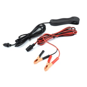 GUINCHE DE REMOLQUE 1134KG 2200W MADER
