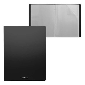CARPETA DE 20 FUNDAS INTERIORES A4...