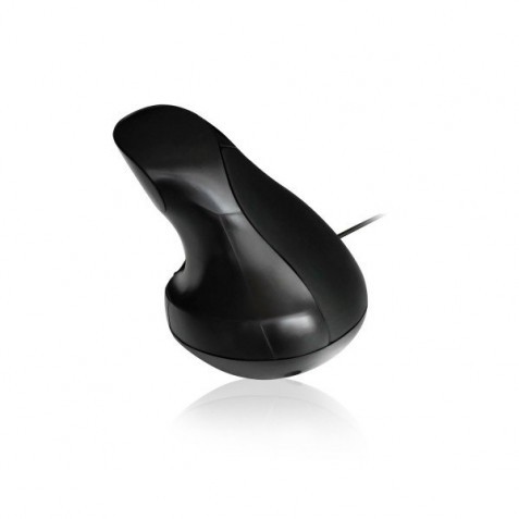 RATÓN VERTICAL ERGONÓMICO EWENT