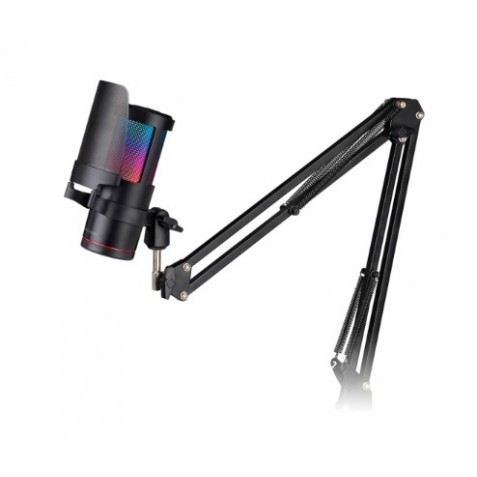 MICROFONO MMICSC NEGRO | BRAZO...