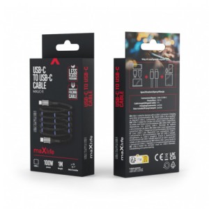 CABLE NYLON TIPO C A TIPO C MAGNETICO...