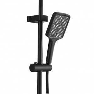 COLUMNA DE DUCHA COMPLETA SEL. BOTON...