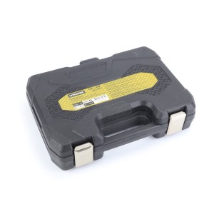 MALETIN LLAVES DE VASO CRV 1/4"-3/8"...