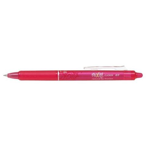 BOLIGRAFO DE GEL BORRABLE RETRACTIL...
