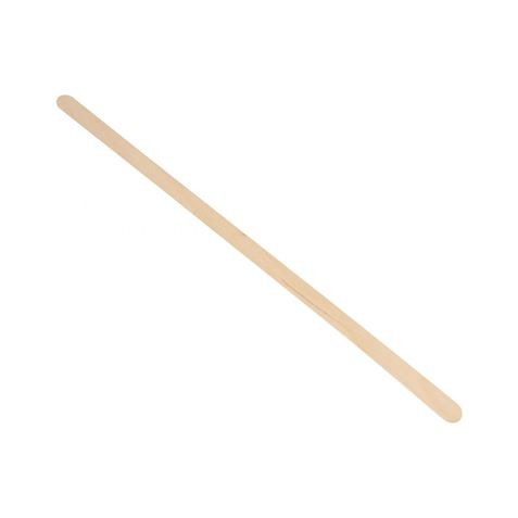 SET 500 PALETINAS MADERA 190X1.3X6MM...