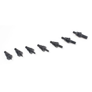 REMACHADORA TUERCAS 360 MM 7PCS MADER