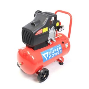 COMPRESOR DE AIRE 50 LITROS 1.5HP...