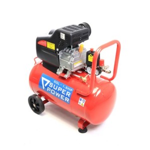 COMPRESOR DE AIRE 50 LITROS 1.5HP...