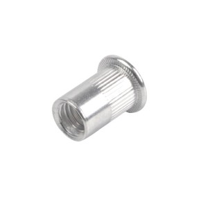 JUEGO 150 PCS REMACHES DE TUERCA MADER
