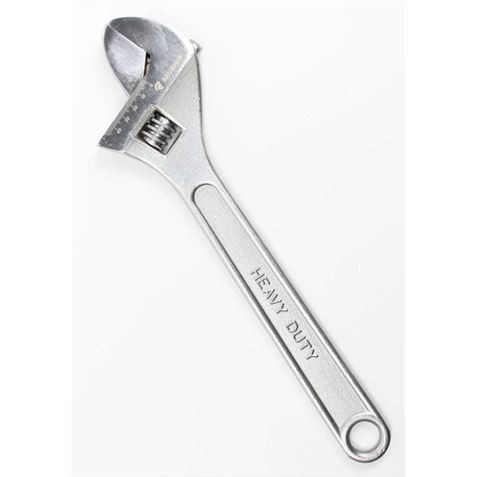 LLAVE INGLESA 150MM 6" SAURIUM