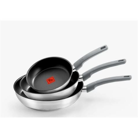 SET 3 SARTENES NON STICK ELITE...