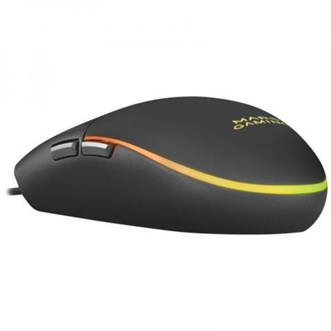KIT GAMING 4 EN 1 | TECLADO | RATON |...