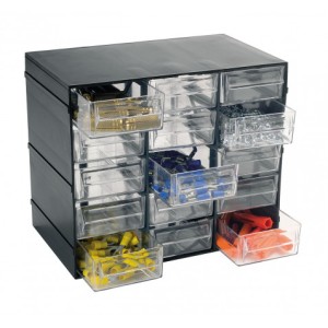 MUEBLE ORGANIZADOR PLASTICO...