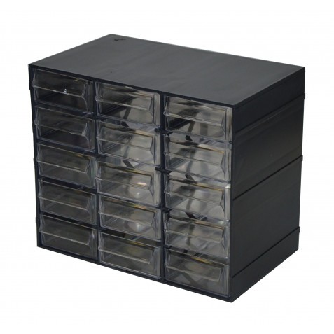 MUEBLE ORGANIZADOR PLASTICO...
